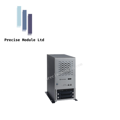 Allen Bradley 6177R-MMPW7 Display Industrial PC