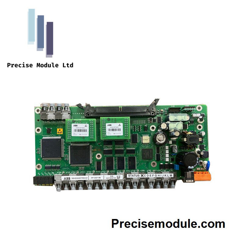 ABB HIEE401807R0001 Digital I/O Module 100% Original Brand New ...