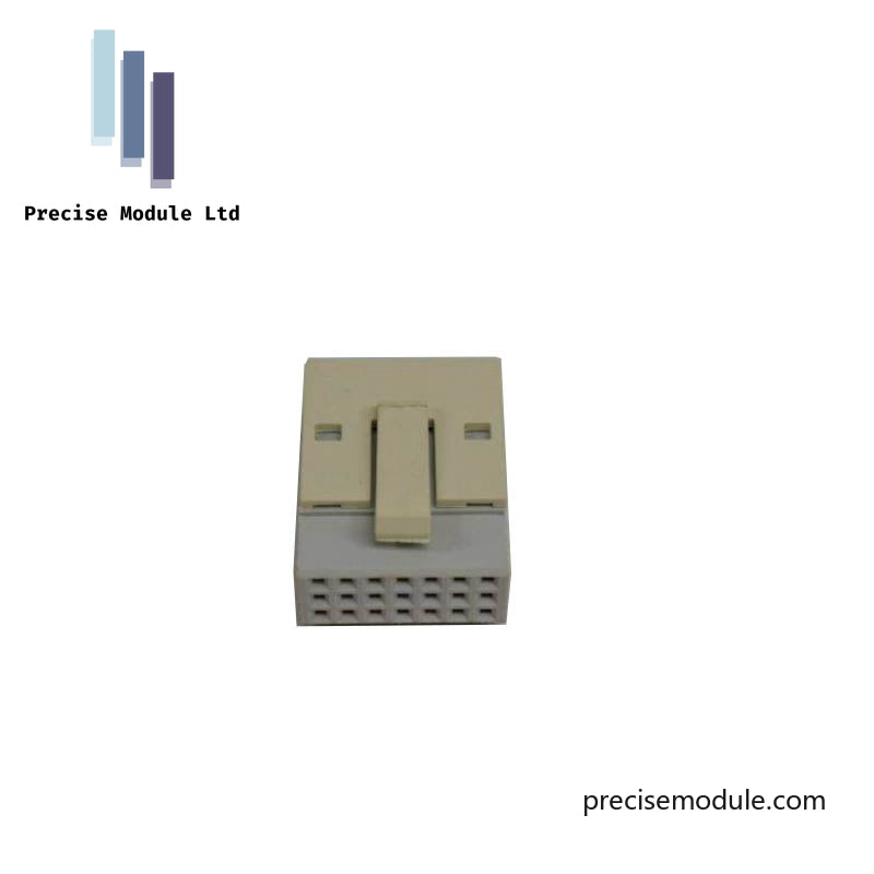 Module Bus Terminator Abb Original Guarantee ABB Modulebus Terminator TB807 3BSE00853R1 – Precise ...