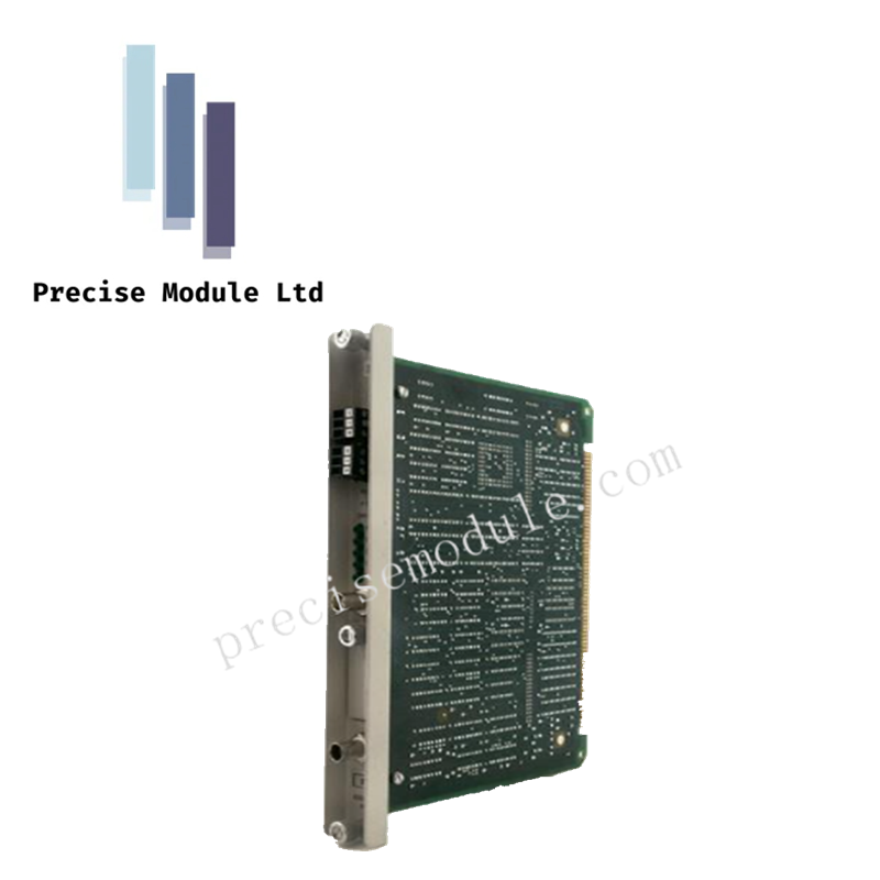 620-0081 | Honeywell | Data Hiway Interface Module