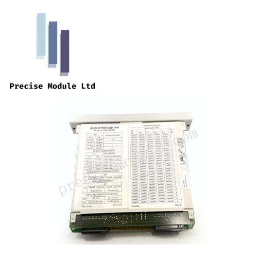 620-0081 | Honeywell | Data Hiway Interface Module