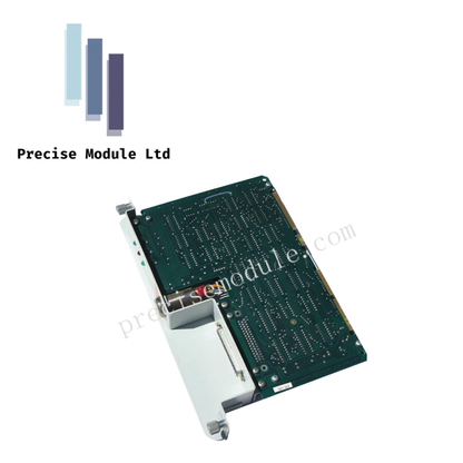Honeywell 620-0086 Parallel Link Driver Module
