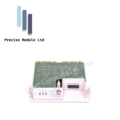 Honeywell 620-0088 Parallel Link Driver Module