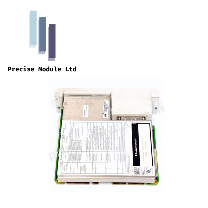 Honeywell 620-0088 Parallel Link Driver Module