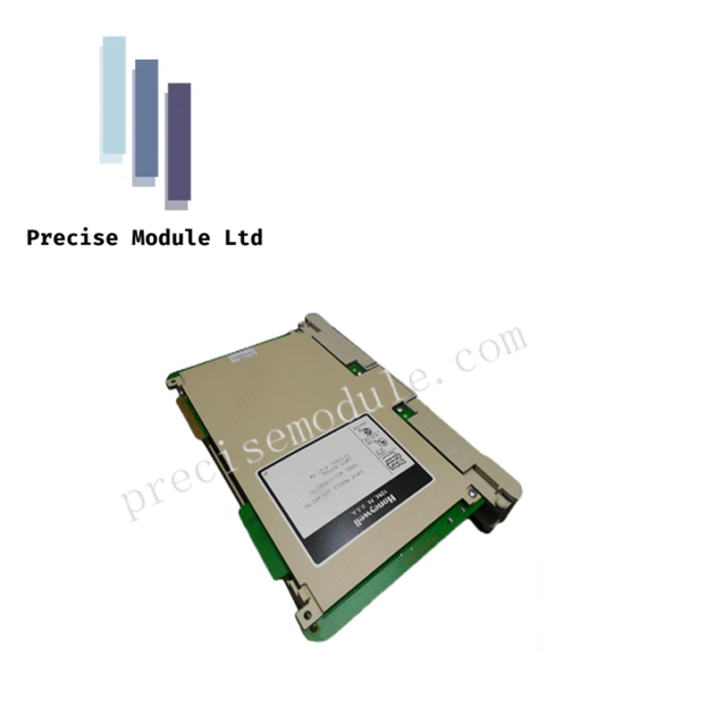 Honeywell 621-0071 Logic Manager Module