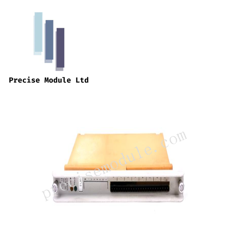 Honeywell 621-0022 Isolated Analog Input Module