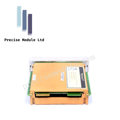 Honeywell 621-0022 Isolated Analog Input Module