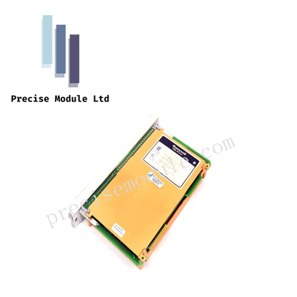 Honeywell 621-0022 Isolated Analog Input Module