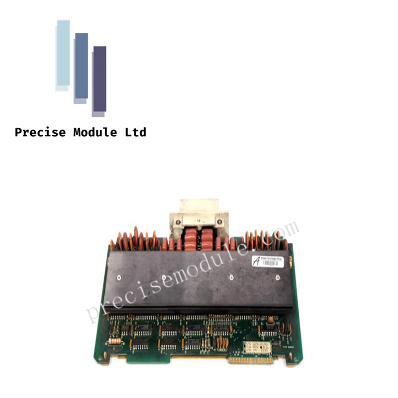 Honeywell 621-2150 Digital Output Module