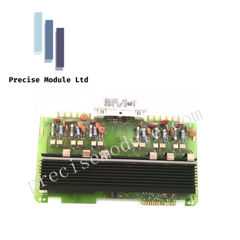 Honeywell 621-2201R Digital Output Module