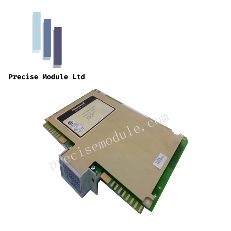 Honeywell 621-3560 Digital Input Module
