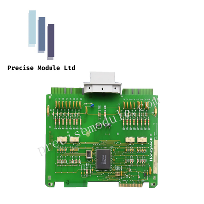 Honeywell 621-3560 Digital Input Module