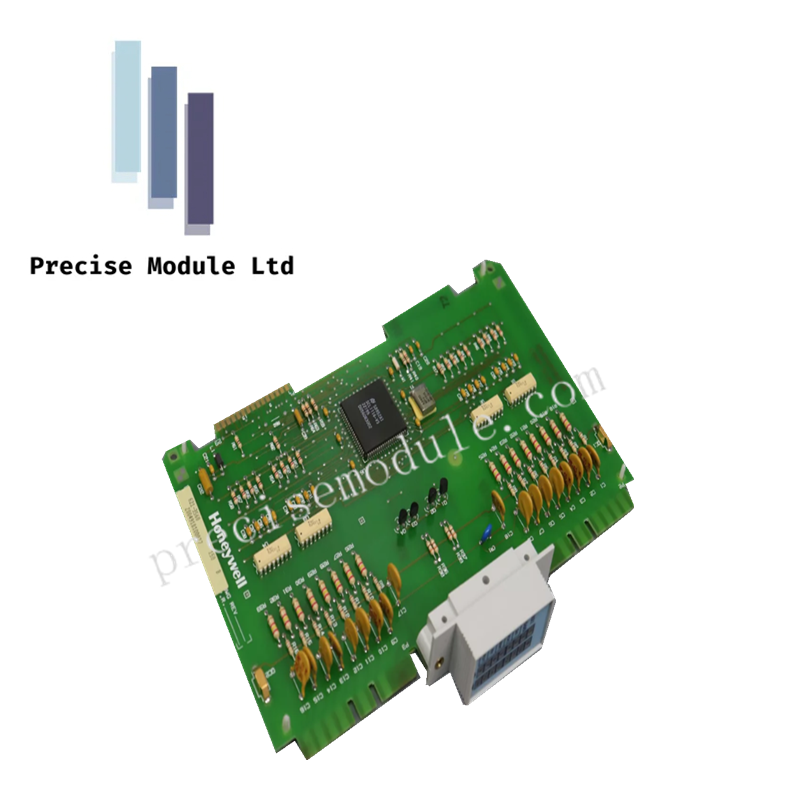 Honeywell 621-3560 Digital Input Module