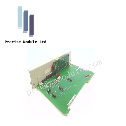 Honeywell 621-9928R Serial Link Selector Module