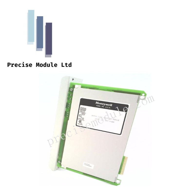 Honeywell 621-9928R Serial Link Selector Module