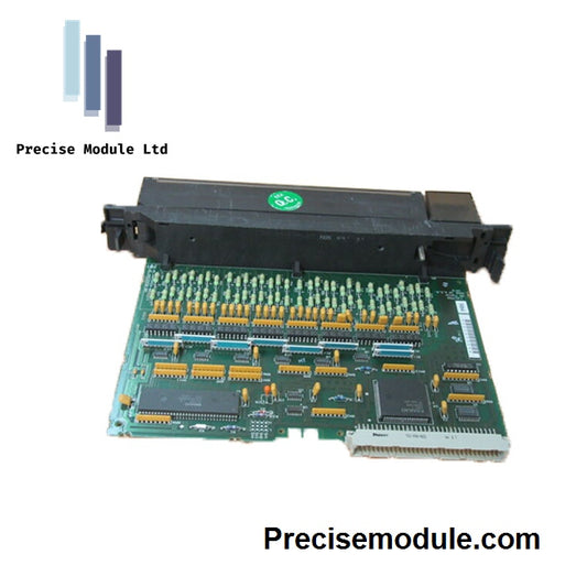 GE IC697MDL650 Input Module High Quality with Factory Price