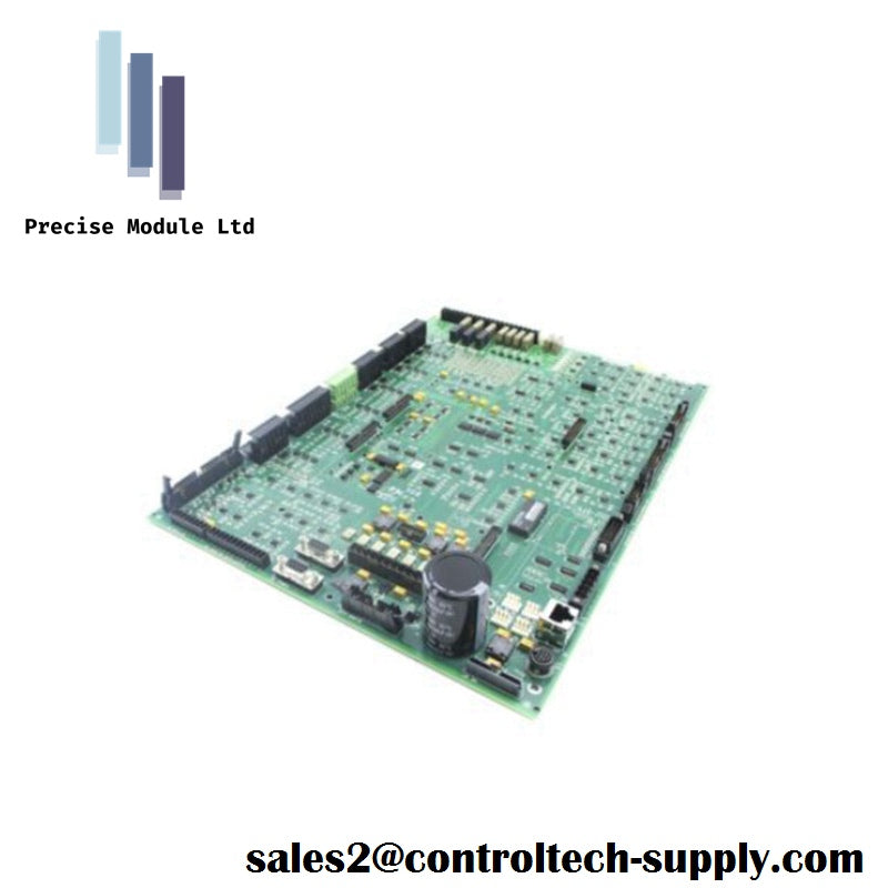 Allen-Bradley 80190-560-01-R PKGD CUSTOMER ACB BOARD ASSY Quick Response