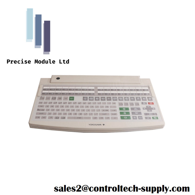 YOKOGAWA AIP827-1 Operation Keyboard Hot Selling