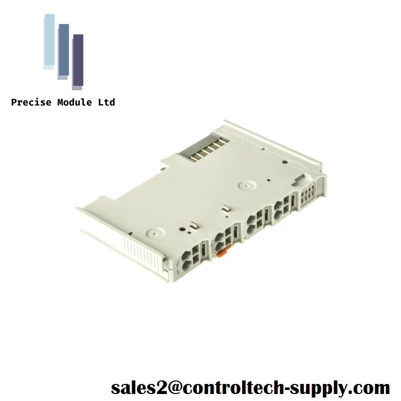 WAGO 750-431 Digital Input Module Good Discount