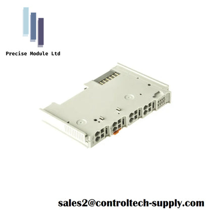 WAGO 750-431 Digital Input Module Good Discount