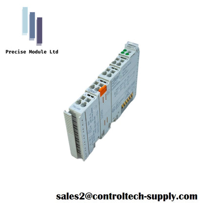 WAGO 750-650 Serial Interface New Arrival