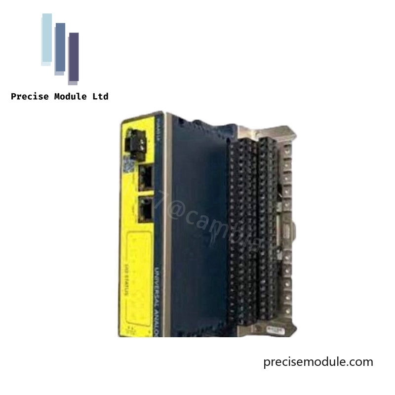 GE IS410JPDHG1A POWER DIN RAIL MODULE بسعر جيد