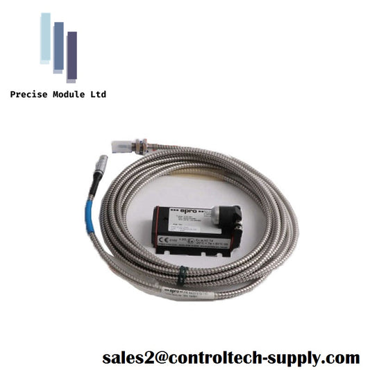 EPRO CON011 PR6424/01 Eddy Current Sensor Quality Guaranteed