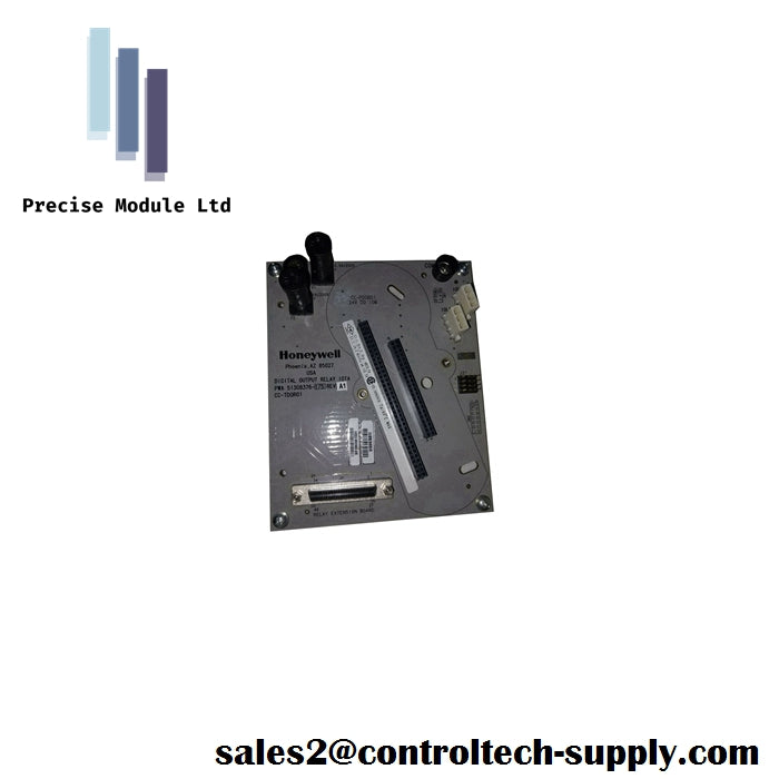 Honeywell 16644995-001 PLC Module 12 Month Warranty