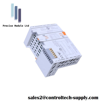 WAGO 750-377 Fieldbus Coupler PROFINET IO New In Stock