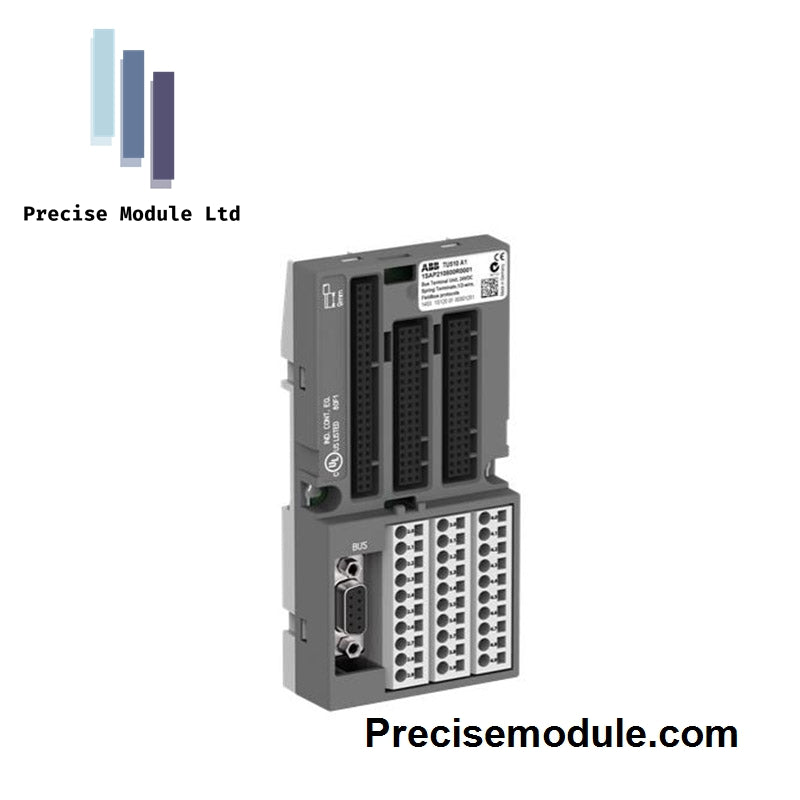 ABB TU516 I/O Terminal Unit Preferential Price