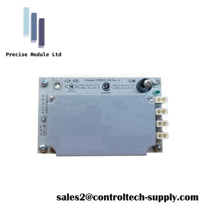 Honeywell 51199932-200 C300 Memory Backup Assy 12 Month Warranty