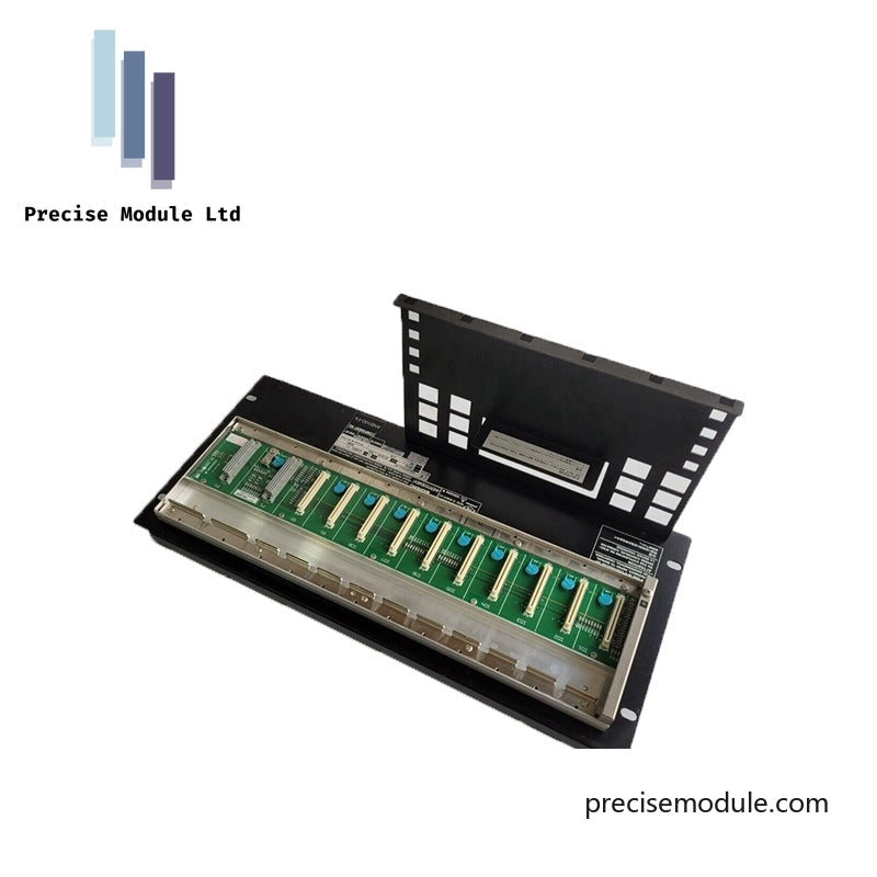 Yokogawa ANB10D-410/NDEL Node Interface Unit New In Stock – Precise ...