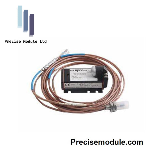 EPRO CON041-CN Eddy Current Sensor Quick Response