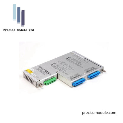 Bently Nevada 135489-01 I/O MODULE Preferential Price