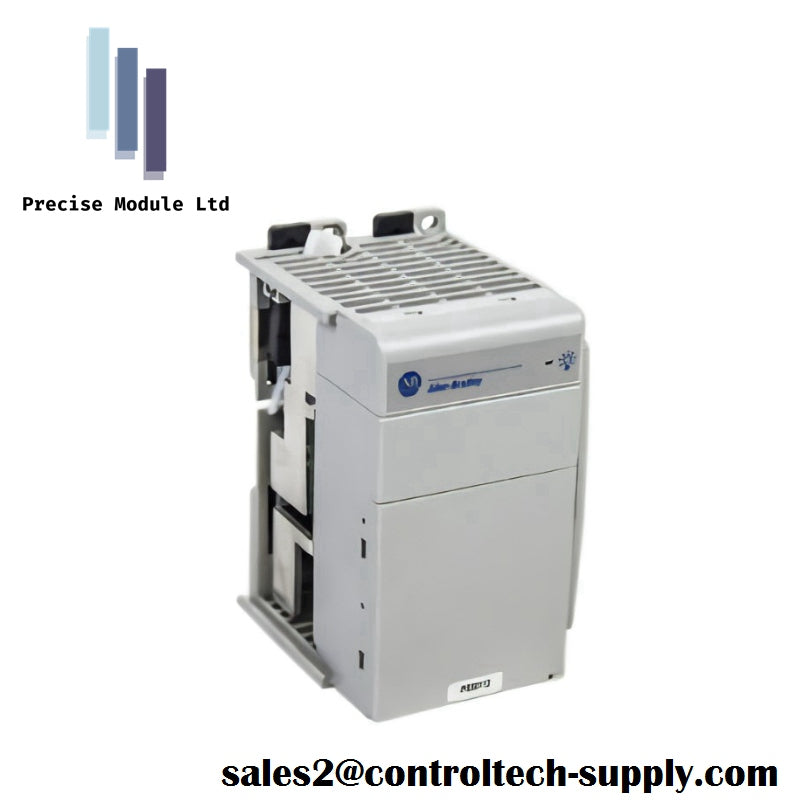 Allen-Bradley 1769-PB4 CompactLogix DC 4A/2A Power Supply Best Quality