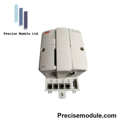 ABB PM864A AC 800M Controller Quick Response