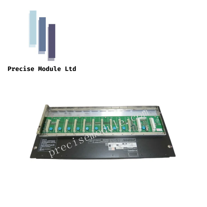 Yokogawa ANB10D-410/S2 HART Interface Module