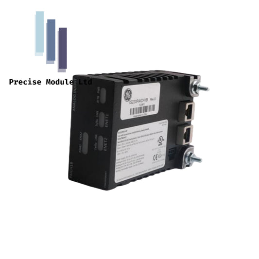 GE IS220PDIAH1A Discrete I/O Pack Preferential Price