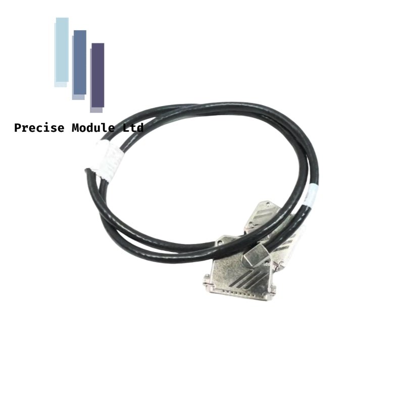 Ovation 5A26141G09 Local I/O Bus Cable