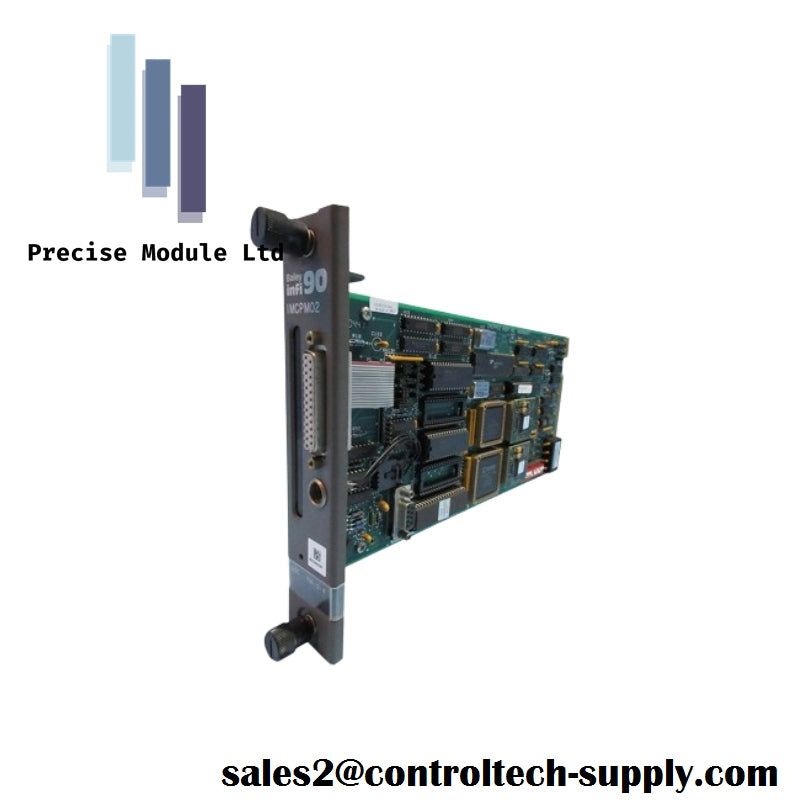 ABB IMCPM02 Communication Port Module Fast Shipping