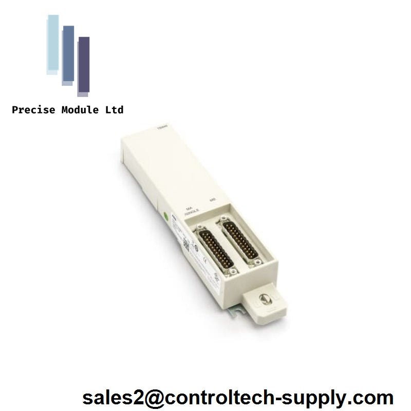 ABB TB845 Dual Modulebus Outlet 1 Year Warranty