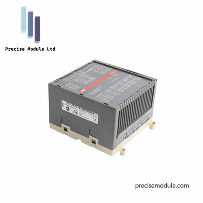 ABB Analog I/O Unit 07AC91 In Stock Factory Price