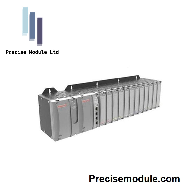 Honeywell 900CP1-0100 Control Processor Module Quick Response – Precise ...