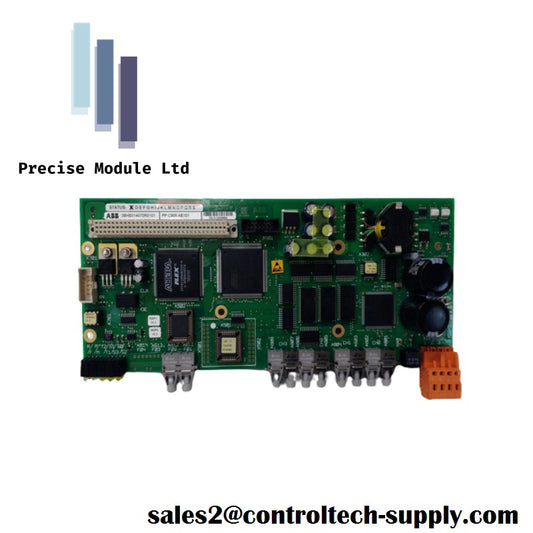 ABB 3BHE014967R0002 UNS2880B-P,V2 COB PCB Assembled 1 Year Warranty