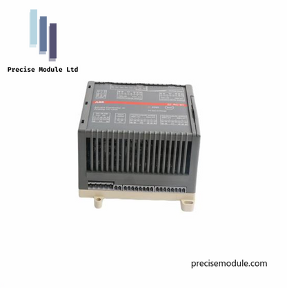 ABB Analog I/O Unit 07AC91 In Stock Factory Price