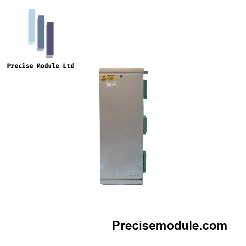 Bently Nevada 128229-01 Proximitor Seismic I/O Module Promotional Price