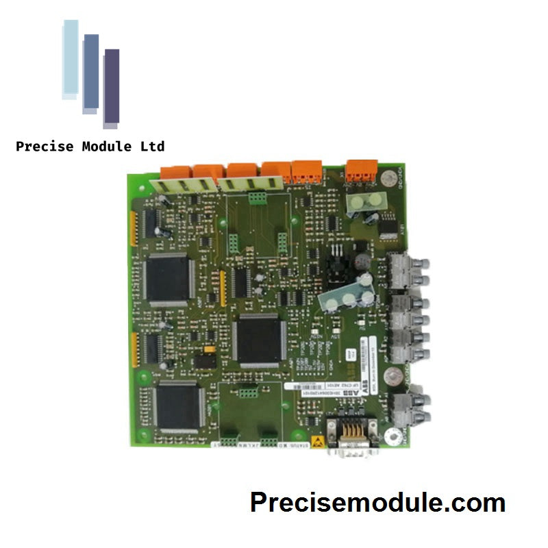 ABB 3BHE006412R0101 UFC762AE101 PC BOARD Quality Guaranteed