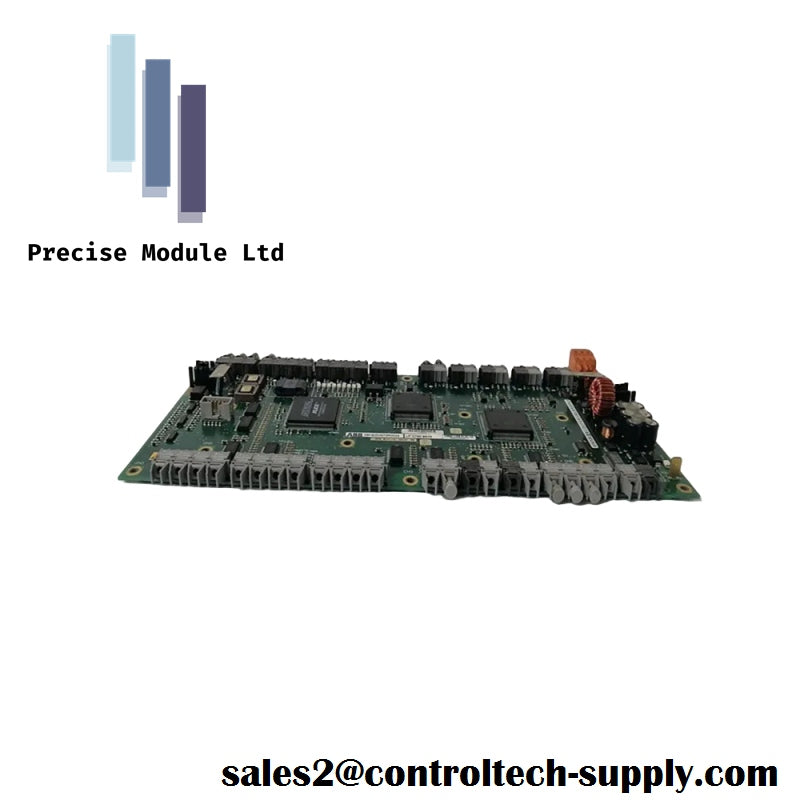 ABB 3BHE004573R0043 Interface Board Promotional Price