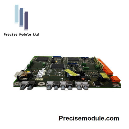 ABB 3BHE006412R0101 UFC762AE101 PC BOARD Quality Guaranteed