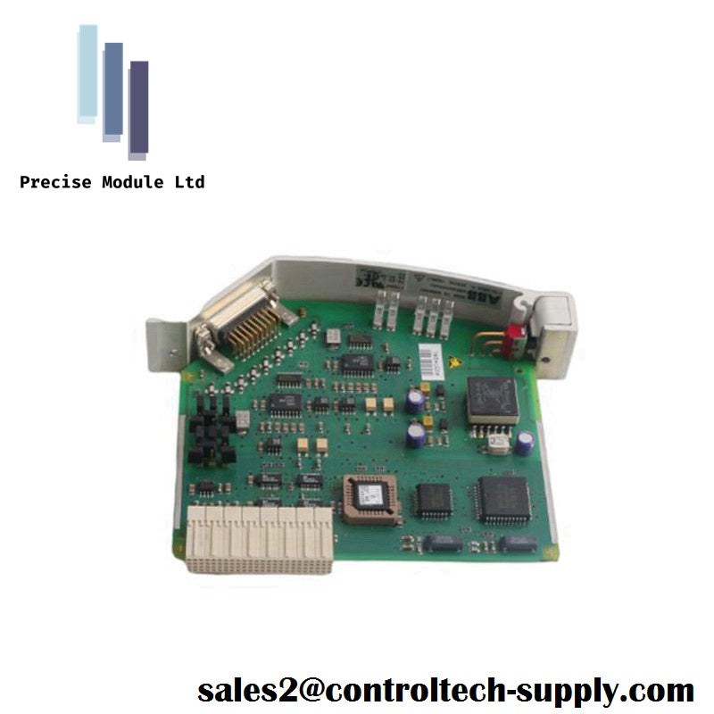 Yokogawa AIP578 Tranceiver RIO I/O Module Preferential Price – Precise ...